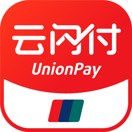 AXS Union Pay Icon